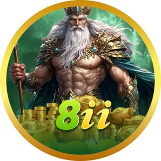 8II - Game Slot Seru dan Menguntungkan