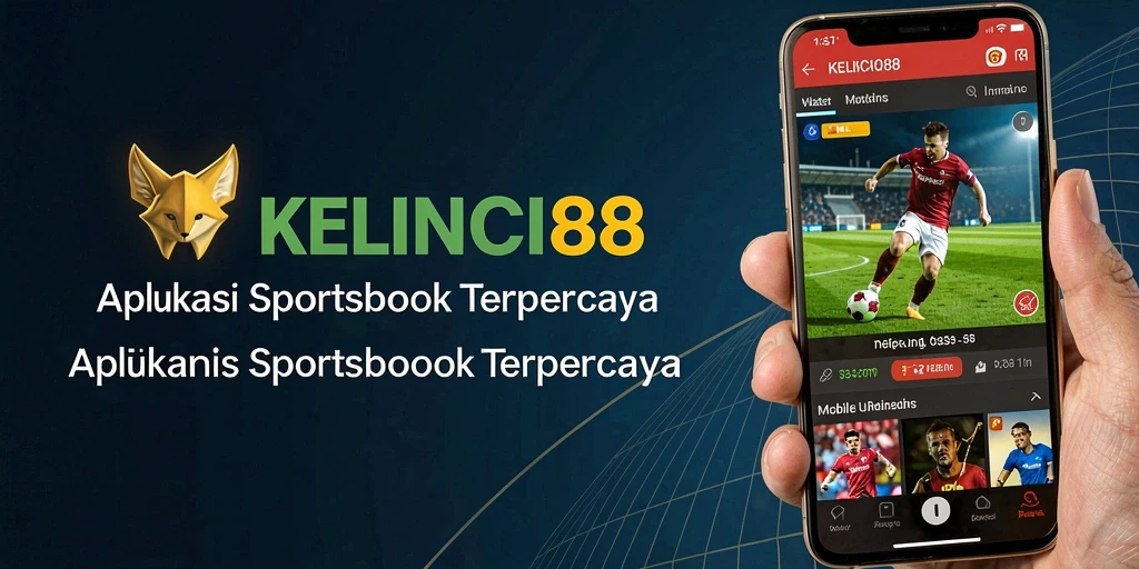 Tampilan gameplay KELINCI88 saat memasang taruhan olahraga.